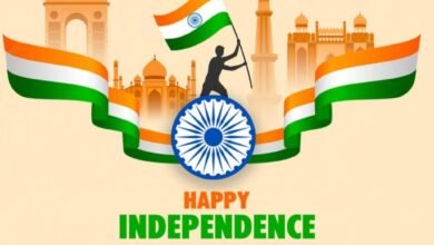 Photo of गणतंत्र दिवस पर राज्यपाल की बधाई