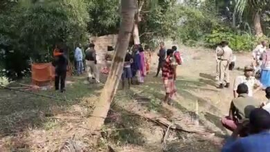 Photo of कदमतला अग्निकांड में जली 60 वर्षीय महिला का शव बरामद