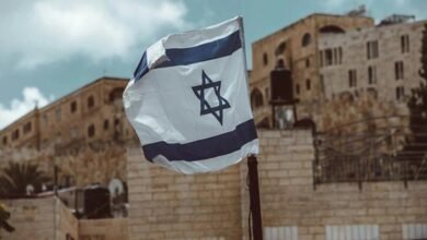 Photo of इजरायली अधिकारियों ने लापता भारतीय किसान बीजू के खिलाफ मामला दर्ज किया है