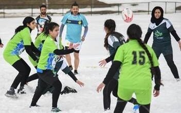 Photo of री अनुराग सिंह ठाकुर खेलो इंडिया शीतकालीन खेल के शुभंकर, थीम सॉन्ग और जर्सी के लॉन्च में शामिल होंगे