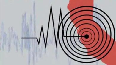 Photo of इंडोनेशिया में मध्यम भूकंप से चार लोगों की मौत