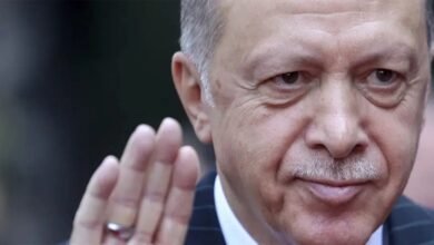 Photo of तुर्की सूडान को नाटो में शामिल होने से रोकेगा अगर वह कुरान जलाने का समर्थन करता है