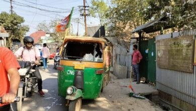 Photo of पीएम की रैली से कुछ घंटे पहले बीजेपी और कांग्रेस के बीच झड़प, कई घायल