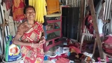 Photo of शहर के बाहरी इलाके में एक और साहसिक डकैती