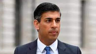 Photo of ऋषि की पत्नी अक्षता मूर्ति देश के संकट के बीच अपनी बेटियों के साथ गोवा, भारत की एक शानदार यात्रा पर हैं