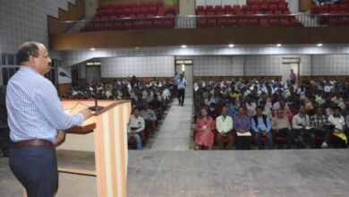 Photo of दो मार्च को मतगणना को लेकर सभी तैयारियां चल रही हैं