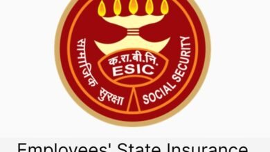 Photo of कर्मचारी राज्य बीमा योजना के तहत दिसंबर 2022 के महीने में 18 लाख से अधिक नए श्रमिकों को जोड़ा गया