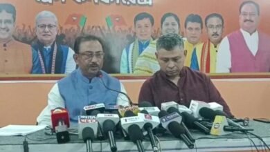 Photo of चुनाव में हारेगा विपक्ष, 2023 में एकल बहुमत से फिर से सरकार बनाएगी भाजपा: भाजपा