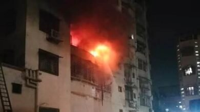 Photo of झारखंड में लगी भीषण आग में दो बच्चों समेत कम से कम 14 लोगों की मौत हो गई है