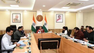 Photo of युवा कार्यक्रम विभाग 6 से 8 फरवरी के दौरान गुवाहाटी में यूथ20 समिट की स्थापना बैठक आयोजित करेगा