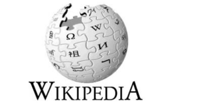 Photo of लोकप्रिय ऑनलाइन विश्वकोश विकिपीडिया पाकिस्तान में प्रतिबंधित है