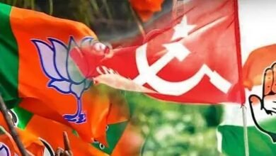 Photo of विभिन्न राजनीतिक दलों ने अंतिम चरण में चुनाव प्रचार में तूफान खड़ा कर दिया