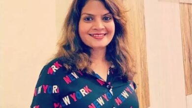 Photo of लोकप्रिय मलयालम अभिनेत्री और टेलीविजन एंकर की अप्रत्याशित मौत