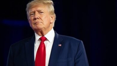 Photo of अमेरिकी राष्ट्रपति जो बाइडेन की यूक्रेन नीति तीसरे विश्वयुद्ध की वजह बन सकती है: ट्रंप