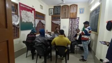 Photo of भाजपा समर्थित बदमाशों के हमले में कांग्रेस के दो कार्यकर्ता घायल हो गए