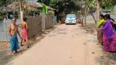 Photo of बदमाशों की बमबारी से वाशलगढ़ वासी दहशत में