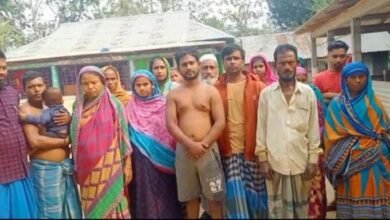 Photo of चालक को पैसे देने के नाम पर मकान मालिक को जमकर पीटा