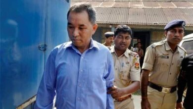 Photo of पत्रकार सुदीप दत्ता भौमिक की हत्या के आरोपी तपन देबवर्मा को जमानत मिल गई है