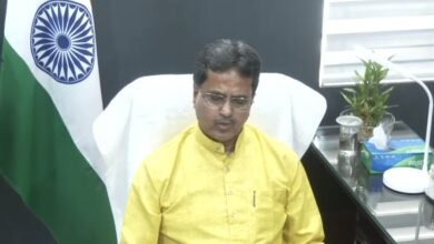 Photo of जनता के विकास सहित सभी वर्गों के विकास के लिए सरकार ईमानदारी से कार्य करेगी: मुख्यमंत्री