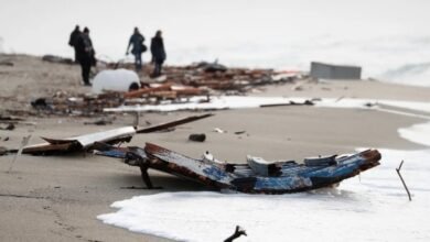 Photo of पूर्वी अफ्रीकी देश मेडागास्कर में नाव डूबने से 22 लोगों की मौत हो गई