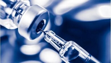 Photo of विशालगढ़ अनुमंडलीय अस्पताल में नियमित टीकाकरण