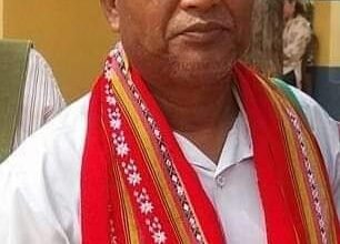 Photo of मुख्यमंत्री ने कवि चंद्रकांत मुरासिंग के निधन पर शोक जताया