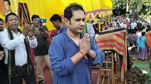 Photo of संवैधानिक मांगों पर सम्मानपूर्वक बात करना चाहती है तो तैयार हैं : प्रद्योत