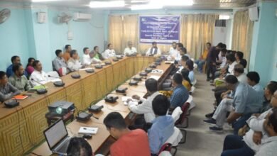 Photo of प्रदेश में सार्वजनिक वितरण प्रणाली को मजबूत व मजबूत करने के लिए सरकार प्रयासरत : खाद्य मंत्री