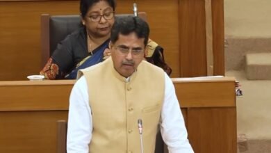Photo of जाति और आदिवासी लोगों के संयुक्त प्रयासों से बेहतर त्रिपुरा के निर्माण के प्रयास : मुख्यमंत्री
