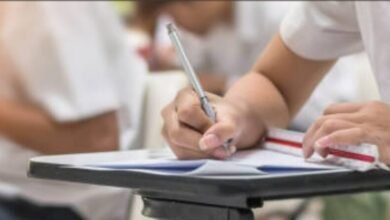 Photo of माध्यमिक एवं उच्चतर माध्यमिक परीक्षा : कैलाशहर में बैठक