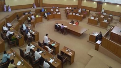 Photo of विधानसभा में अतिरिक्त व्यय आवंटन का प्रस्ताव स्वीकृत हुआ