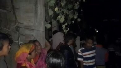 Photo of दो घर और एक फैक्ट्री जलकर राख हो गई