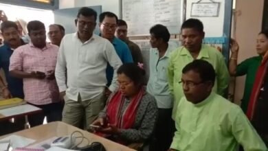 Photo of असफलता को सहन करने में असमर्थ टिपरा माथा, आतंक का रूप का रूप ले लिया है : पाताल कन्यां