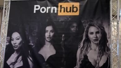 Photo of पोर्नोग्राफी साइट पोर्नहब का मालिकाना हक कनाडा की एक निजी कंपनी ने खरीद लिया है