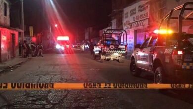 Photo of मेक्सिको के केंद्रीय गुआनाजुआतो प्रांत में एक बार में बंदूक के हमले में 10 लोगों की मौत हो गई
