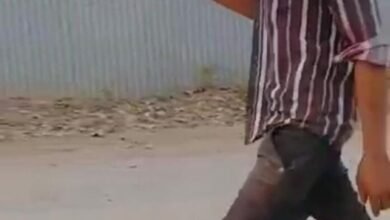 Photo of मंडई विधानसभा क्षेत्र में विजय जुलूस के दौरान युवा मोर्चा के कार्यकर्ताओं पर हमला