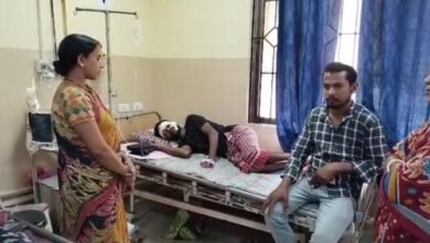 Photo of अमरा बंगाली पार्टी के कार्यकर्ताओं पर धारदार हथियारों से हमला किया