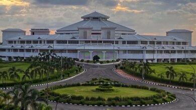 Photo of त्रिपुरा विधान सभा के नवनिर्वाचित 14 सदस्यों ने शपथ ली