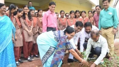 Photo of विश्व वन दिवस के अवसर पर साइकिल रैली