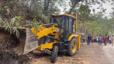 Photo of राज्य की प्रमुख विपक्षी पार्टी टिपरा माथा संवैधानिक मांगों को लेकर भूख हड़ताल पर बैठेगी