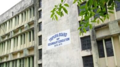 Photo of हायर सेकेंडरी की परीक्षा शांतिपूर्ण रही