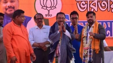 Photo of यह जीत मेरी अकेले की जीत नहीं है, यह जीत मजलिशपुर के सभी लोगों की जीत है: मंत्री सुशांत चौधरी