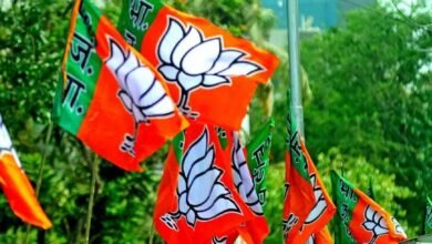 Photo of सत्तारूढ़ दल ने कुलई, अंबासा और कछुचरा में विजय जुलूस निकाला