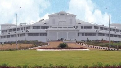 Photo of तेरहवें राज्य विधानमंडल का पहला सत्र