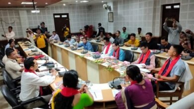 Photo of अगरतला में 13 से 15 अप्रैल तक 49वां राजकीय बीजू मेला एवं उत्सव