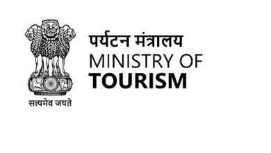 Photo of पर्यटन मंत्रालय ने “मिशन मोड में पर्यटन”को बढ़ावा देने के लिए दो-दिवसीय चिंतन शिविर का आयोजन किया