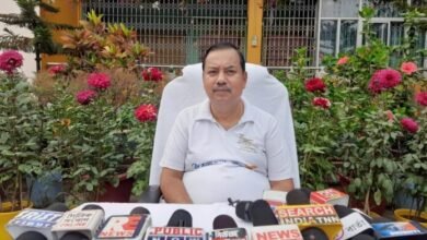 Photo of पूर्व मंत्री ने आरोप लगाया कि साजिश कर उन्हें हटाने की कोशिश की जा रही है