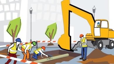 Photo of बोधजंगनगर औद्योगिक शहर में सुरक्षा जागरूकता शिविर