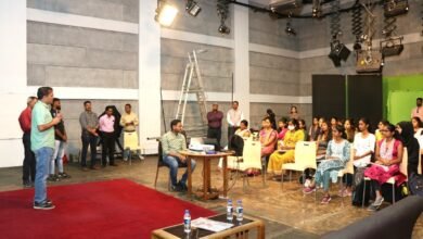 Photo of चौथी यूथ-20 परामर्श बैठक 11 मार्च, 2023 को पुणे में आयोजित होगी