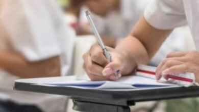 Photo of माध्यमिक एवं उच्च माध्यमिक 4 जिरानिया में बैठकें